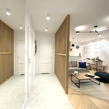 Mycherry - Old Town Apartment - Wiezienna 21C Вроцлав Екстериор снимка
