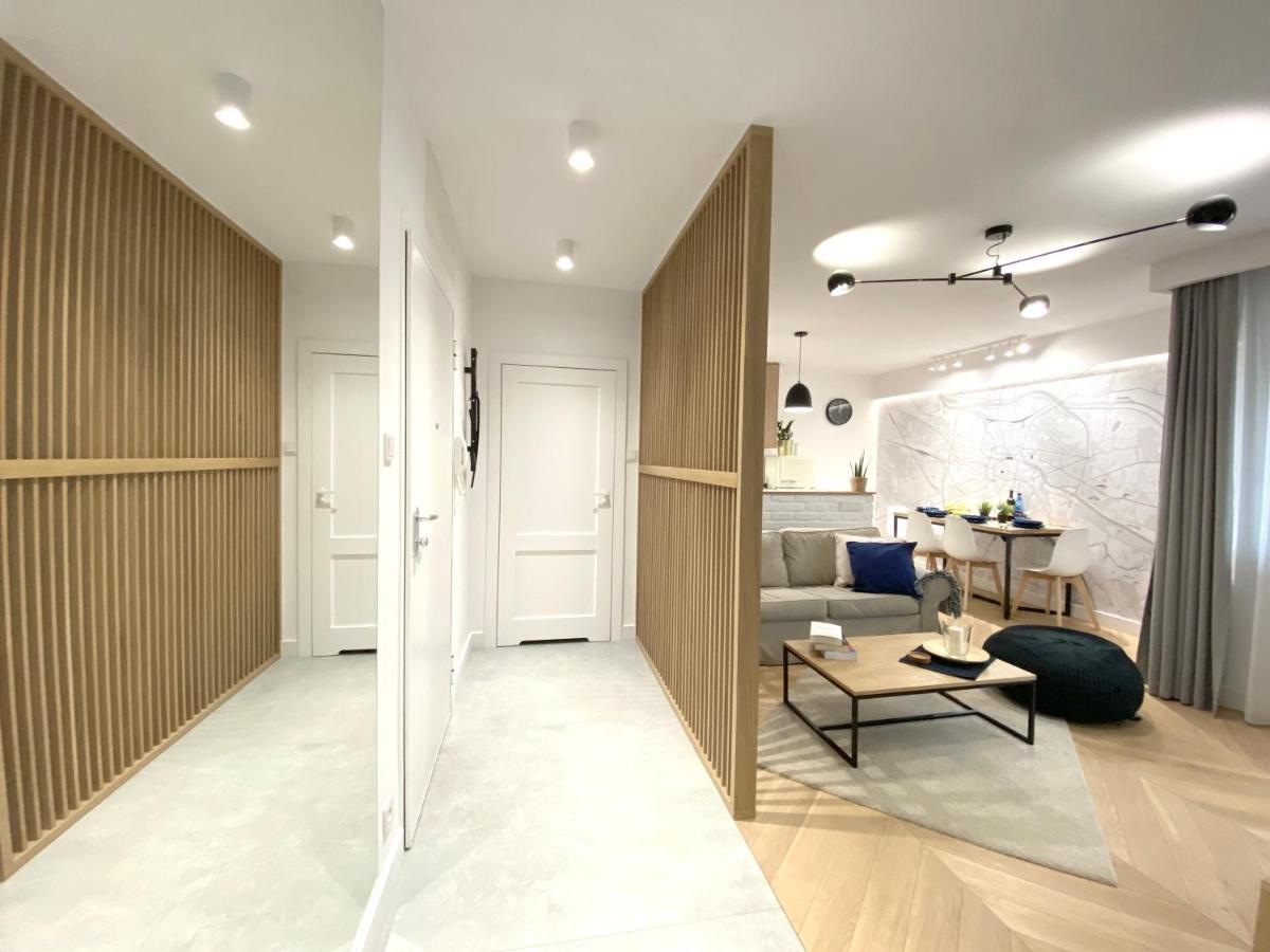 Mycherry - Old Town Apartment - Wiezienna 21C Вроцлав Екстериор снимка
