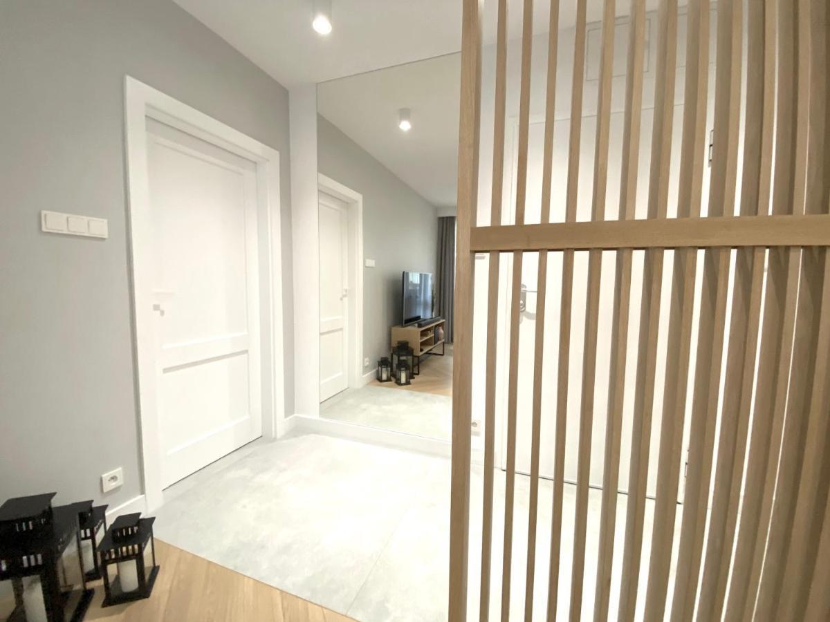 Mycherry - Old Town Apartment - Wiezienna 21C Вроцлав Екстериор снимка