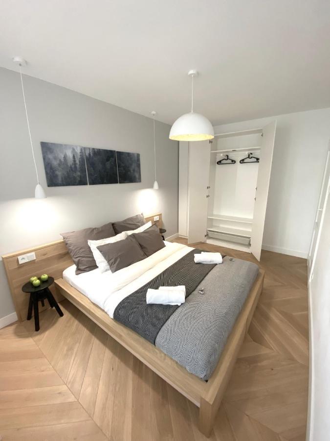 Mycherry - Old Town Apartment - Wiezienna 21C Вроцлав Екстериор снимка